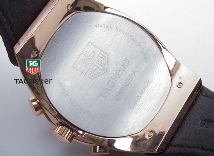 ساعت TagHeuer مدل West McLaren مردانه