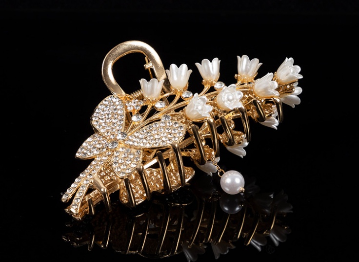 کلیپس فلزی آویزدار