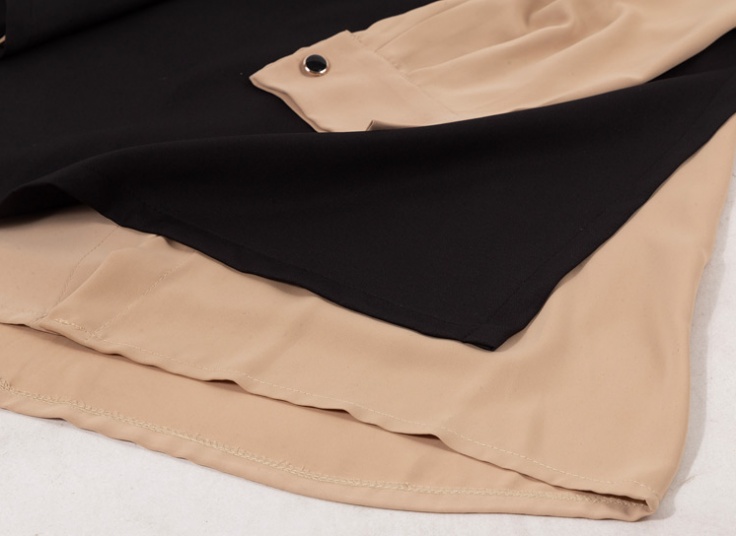 شومیز زیر و رو زنانه