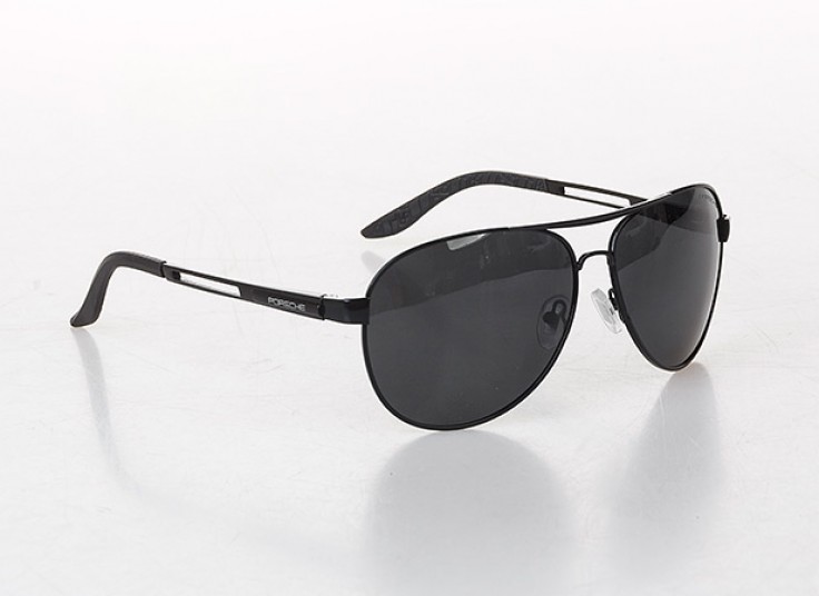 عینک آفتابی طرح PORSCHE