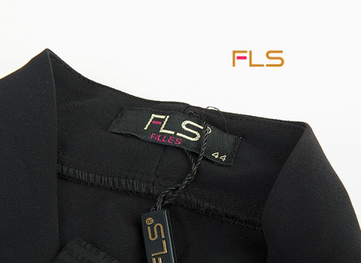 پیراهن زنانه دو تکه  FLS