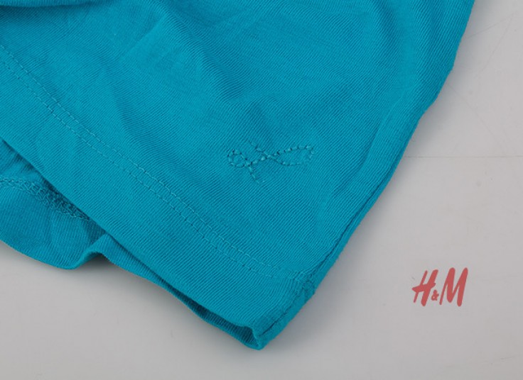 تیشرت خنک زنانه H M