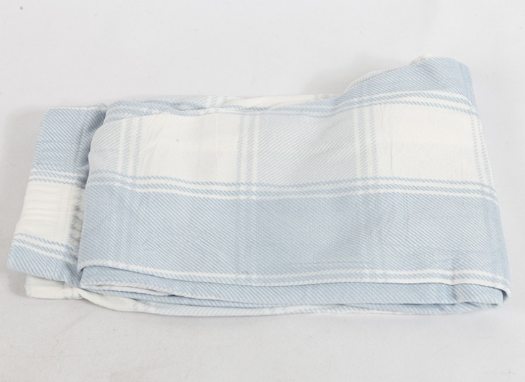 لگ مخمل طرح کریسمس