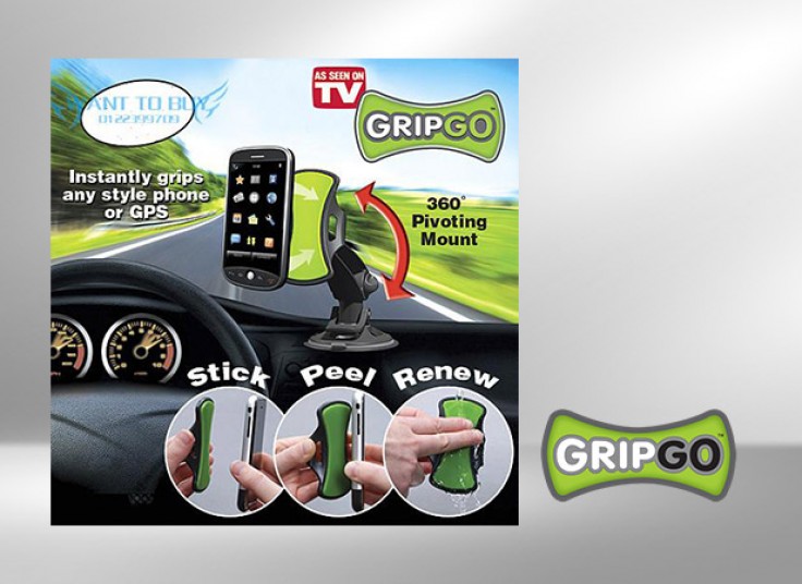 جا موبایلی GripGo