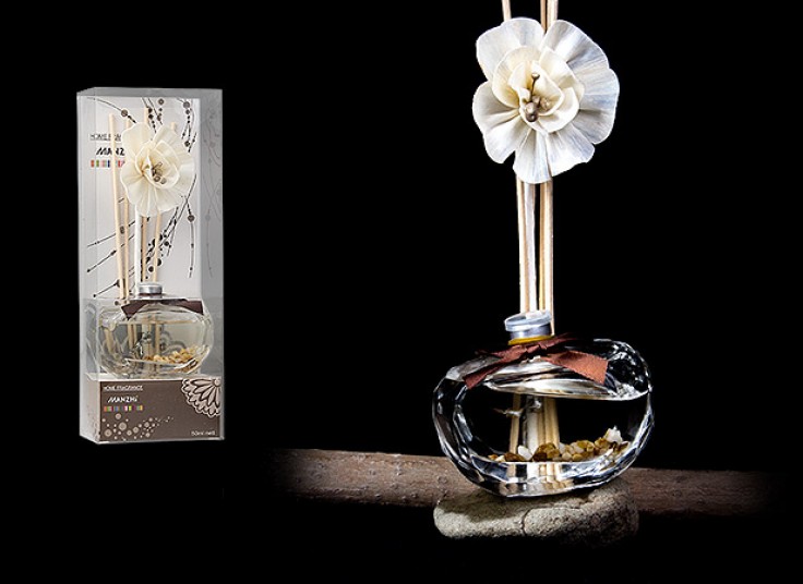 خوشبو کننده هوا MANZHI