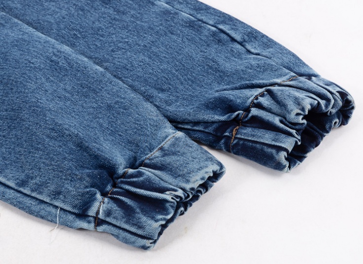 شلوار جین اسلش مردانه