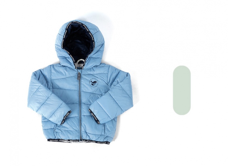 کاپشن پسرانه C&A