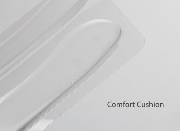 محافظ پا Comfort Cushions