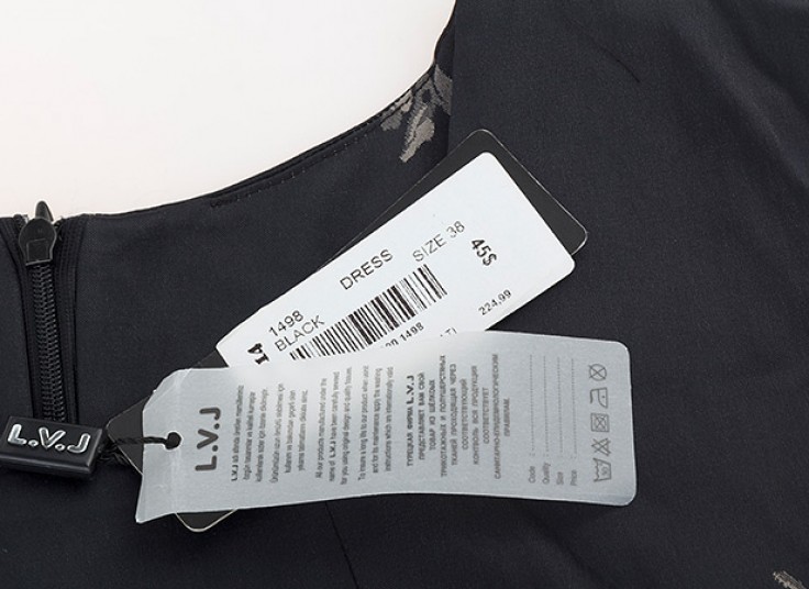 پیراهن زنانه LVJ