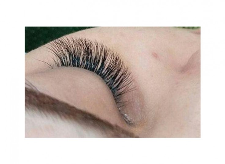 سالن زیبایی مژگان میرزایی