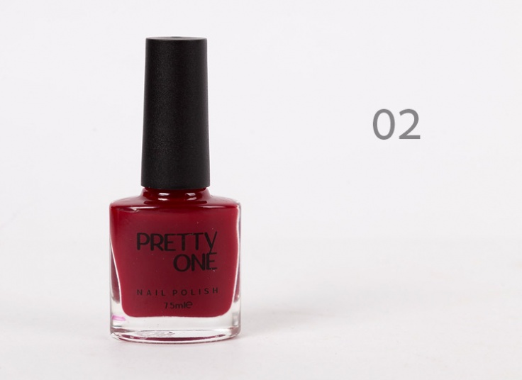 لاک ناخن Pretty One