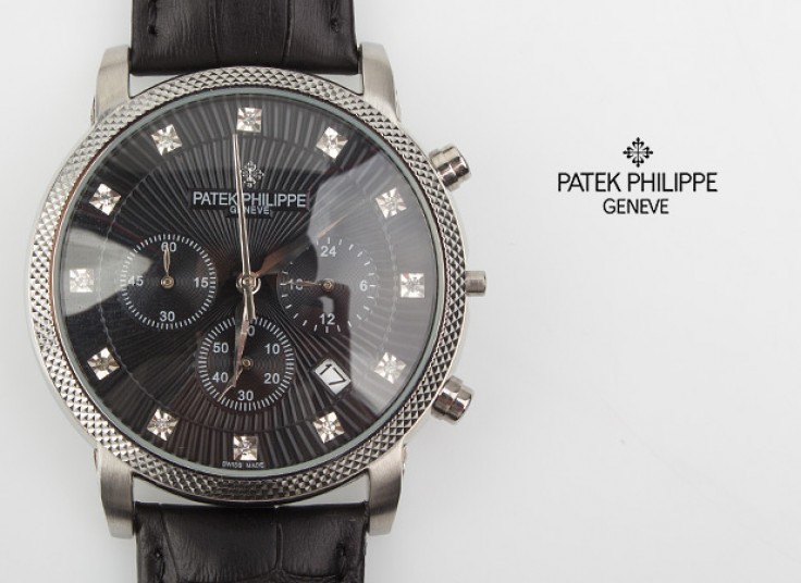 ساعت PATEK PHILIPPE