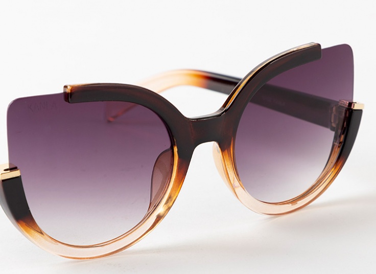 عینک آفتابی زنانه Kanla
