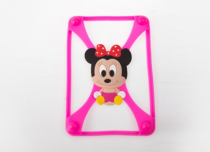 بامپر موبایل و تبلت سیلیکونی