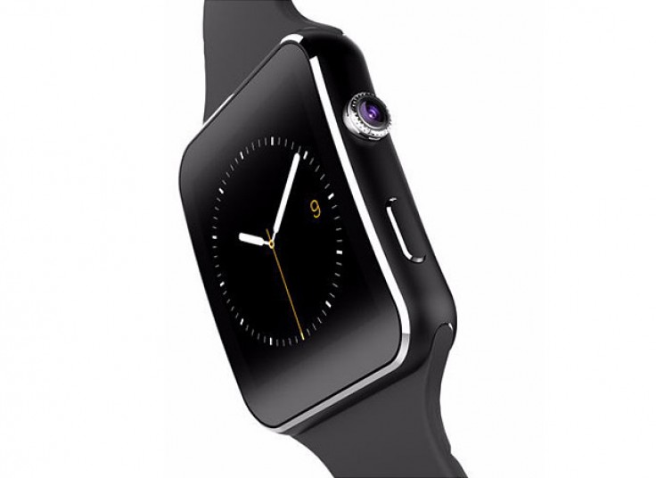 ساعت هوشمند Artisan مدل A06