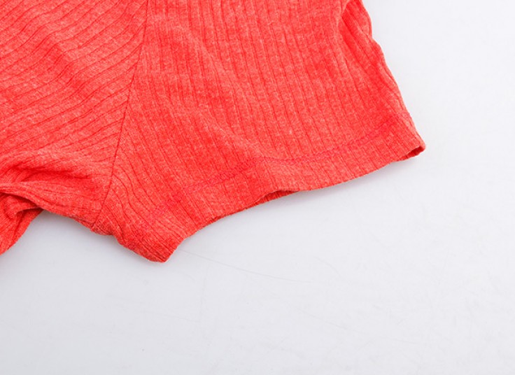 پیراهن یقه قایقی زنانه lefties