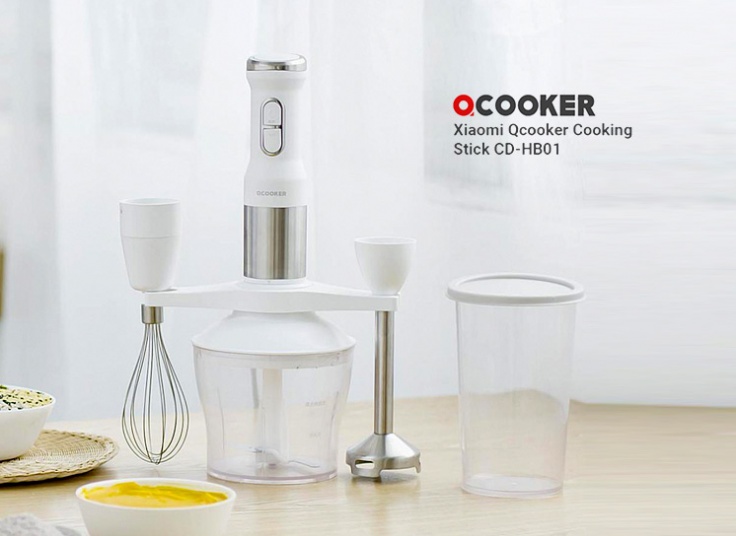 غذا ساز Xiaomi MIJIA QCOOKER