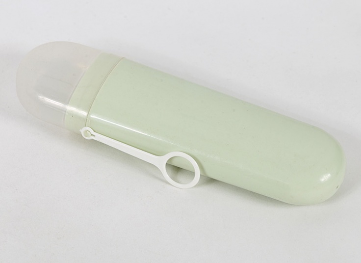 جا مسواکی Baran