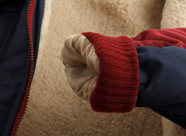 کاپشن Philipp Plein