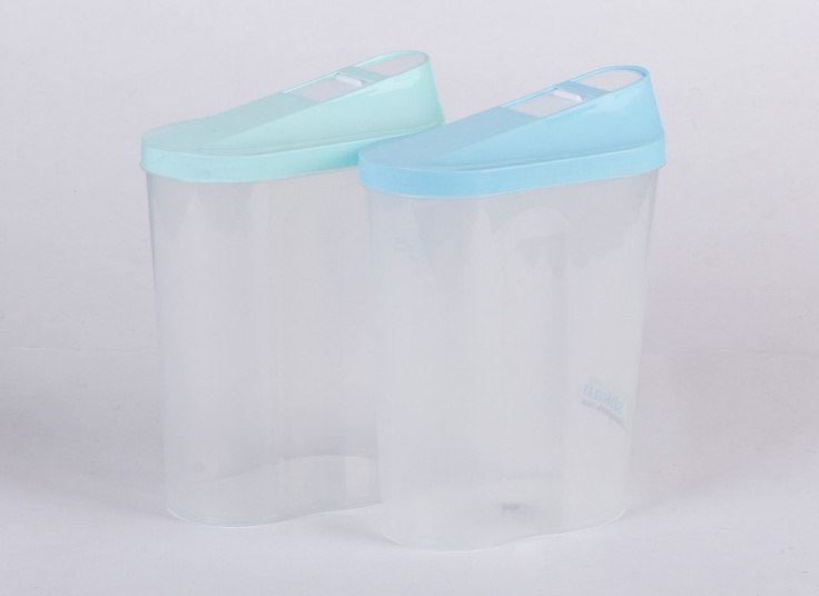 جا پودری Ashkan plastic