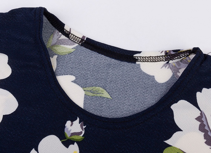 بلوز زنانه Blossom