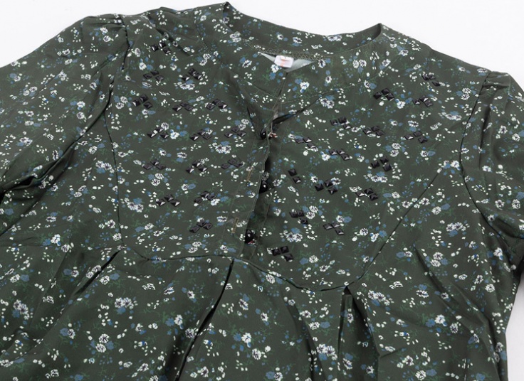 شومیز زنانه JDRF