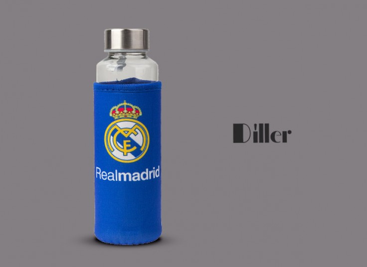 بطری کاور دار Diller