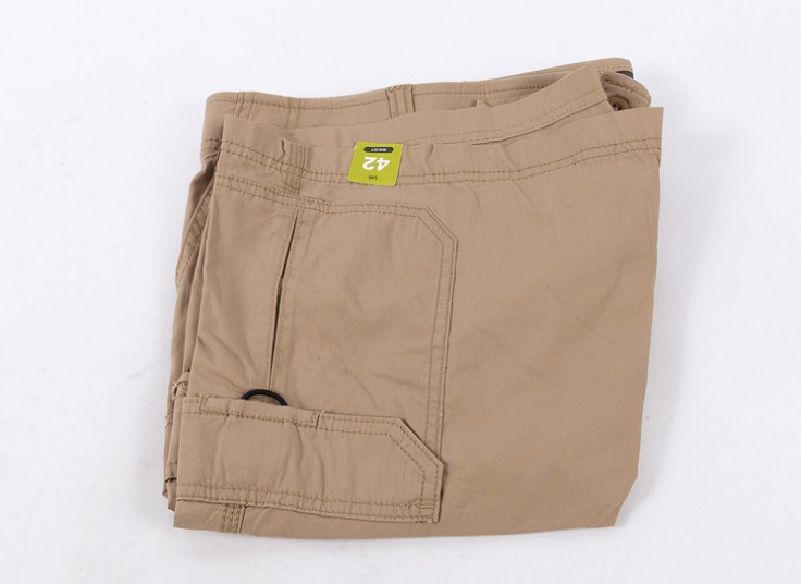 شلوارک مردانه Lee