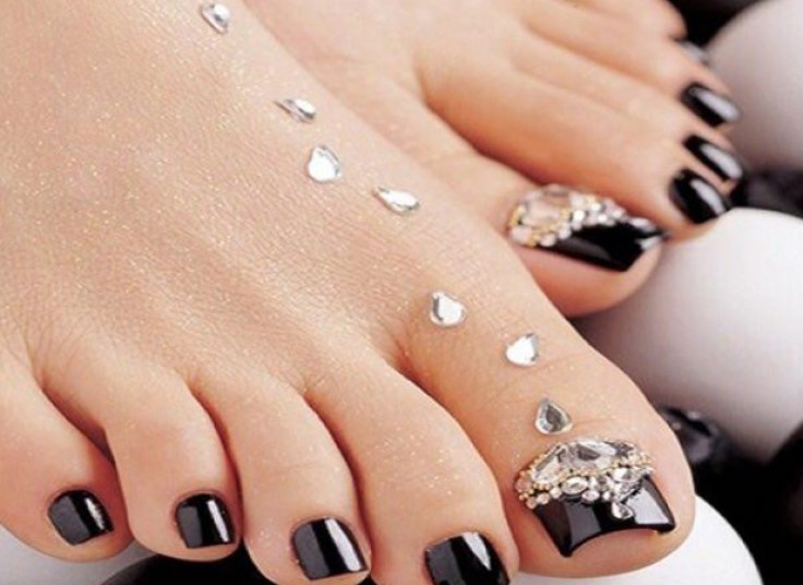 خدمات ناخن پرنسس