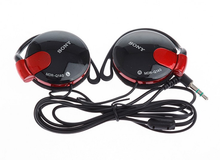 هدست طرح SONY