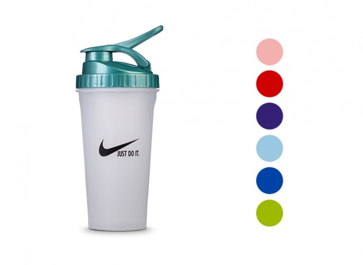 شیکر ورزشی طرح Nike