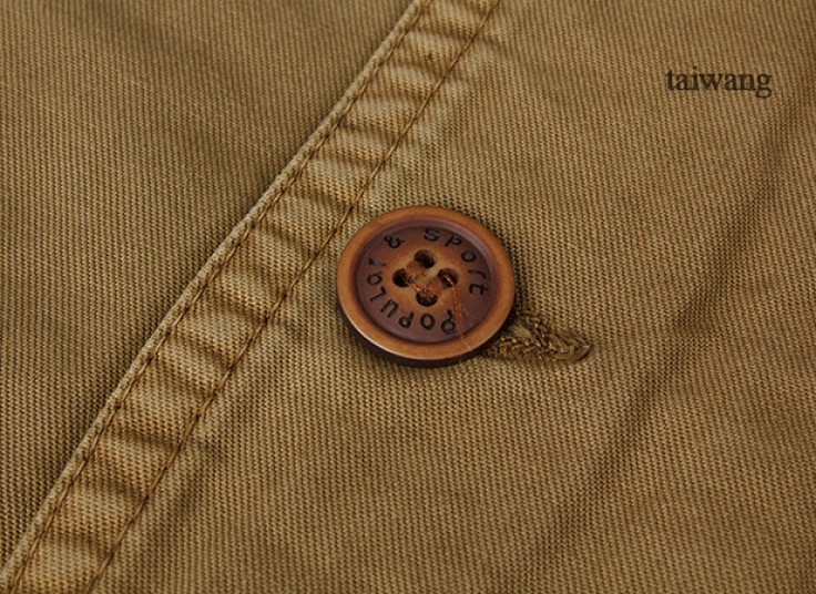 کت مردانه Taiwang