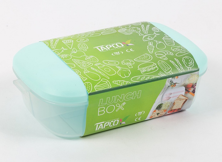 لانچ باکس Tapco