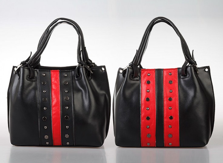 کیف دستی زنانه Trapezius