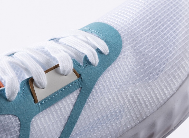 کتانی مردانه Reebok مدل Flash Film3