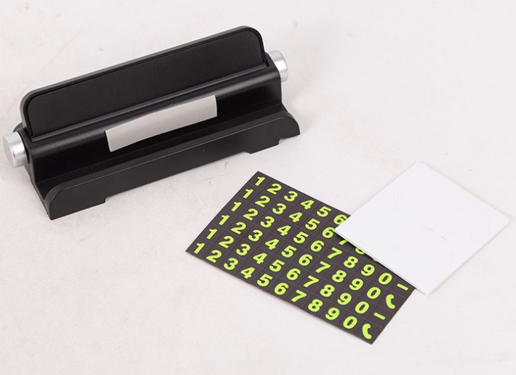 هولدر موبایل شماره دار