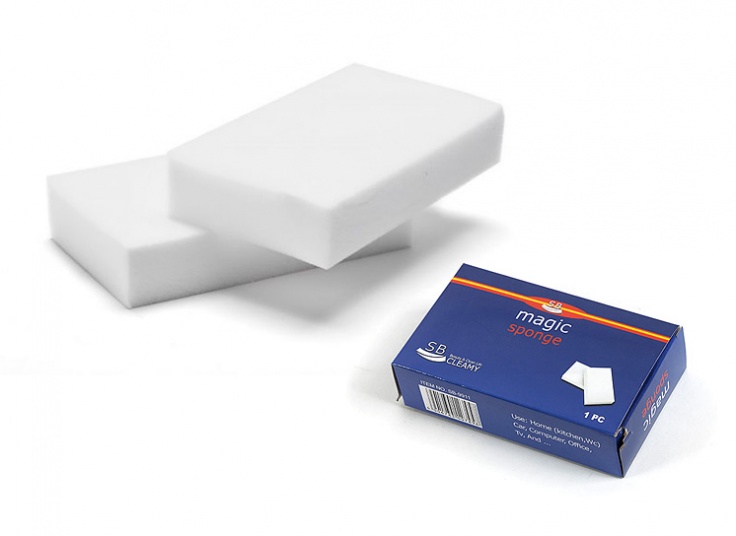اسفنج جادویی SB