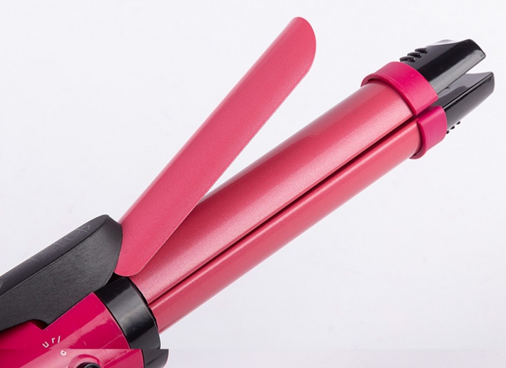 اتو مو دو کاره PROMOZER