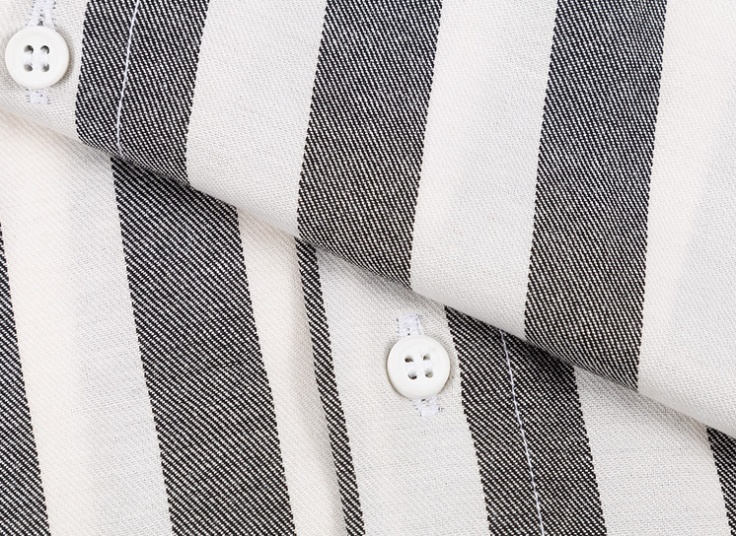 پیراهن راه راه مردانه طرح Gucci