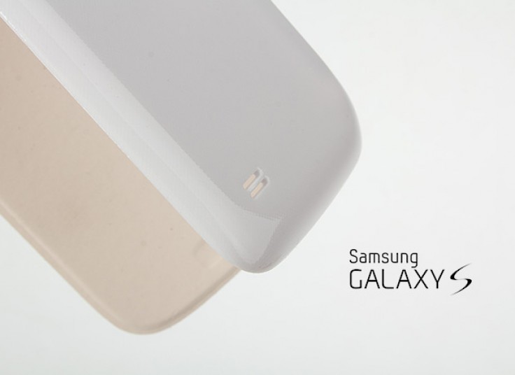 مدل های قاب Samsung و Huawei