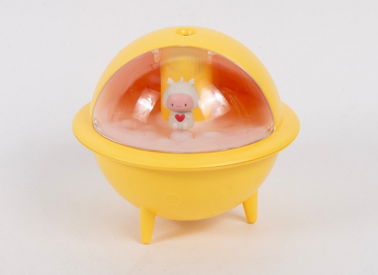 دستگاه بخور Planet Humidifier JS113