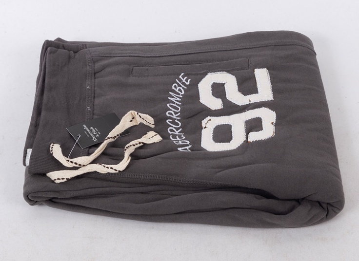 شلوار اسلش مردانه Abercrombie