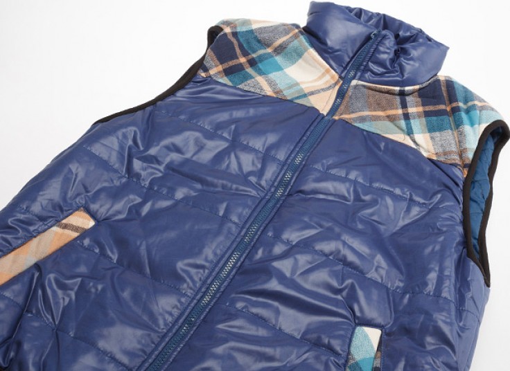 کاپشن جلیقه ای Quinto