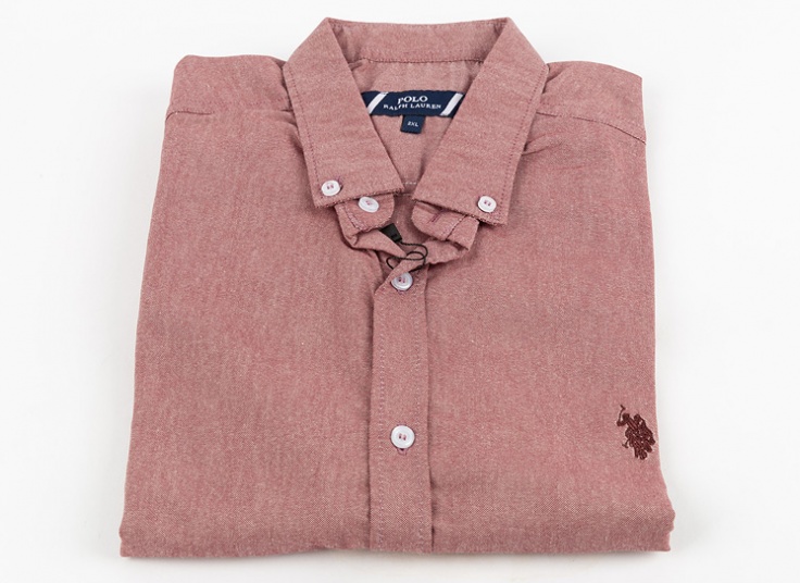 پیراهن مردانه طرح Polo