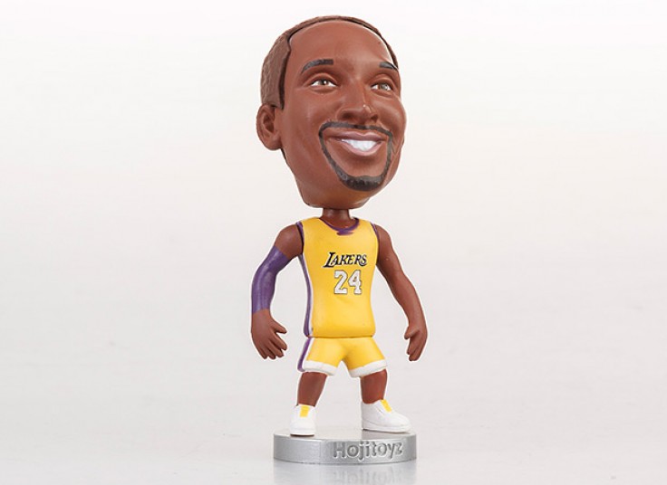 عروسک ستاره های ورزشی Hoji Toyz