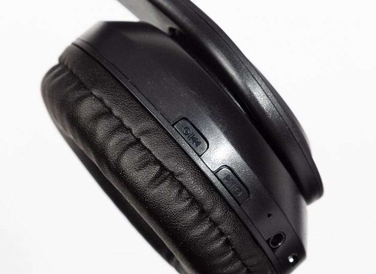 هدفون بی سیم P39