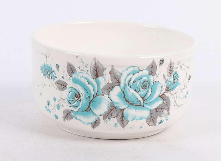 ظرف 3 تکه سرامیکی سوپاپ دار Locatelli