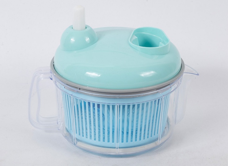 خردکن دستی MRS