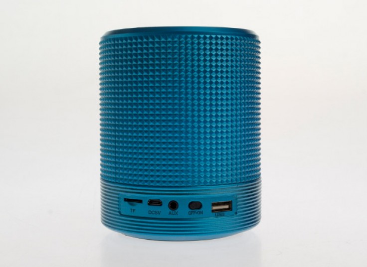 اسپیکر بلوتوث MUSYL