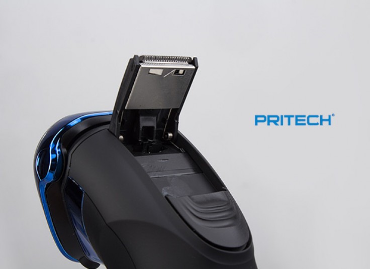 2 مدل ریش تراش Pritech 